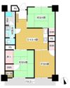 第2森光ビルの間取り画像