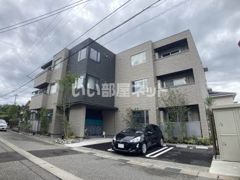 Eclant舟橋今町の外観画像