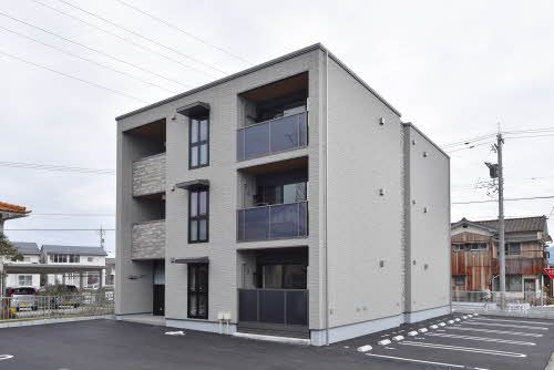 クローリス成和の外観画像