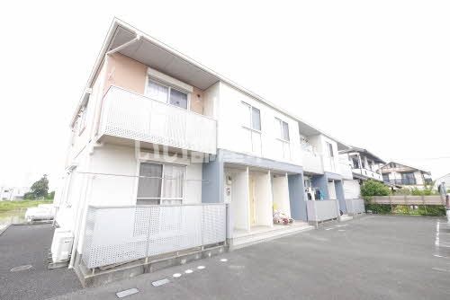 パステロ(熊本県宇土市北段原町)の物件情報|いい部屋ネットの大東建託リーシング