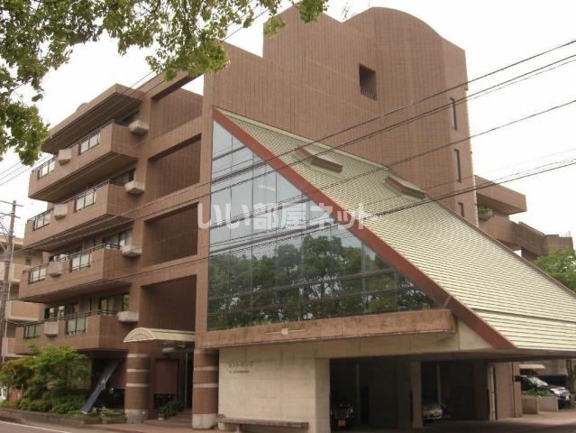 セントパ-クビルの外観画像