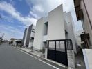 フォンターナ島崎の間取り画像