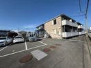 第33愛日ハイツの間取り画像