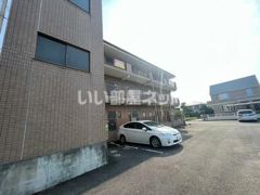 サンシャイン成長の外観画像