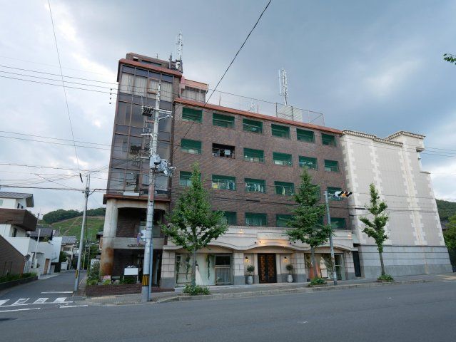 コルザ河村(改装完了)の外観画像