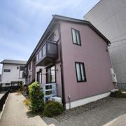 WIN HOMEの外観画像