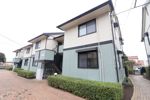 スクウェアガーデン Ⅴの間取り画像