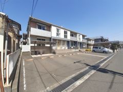 アーバンヒルトンの外観画像
