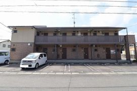 グランメールの外観画像