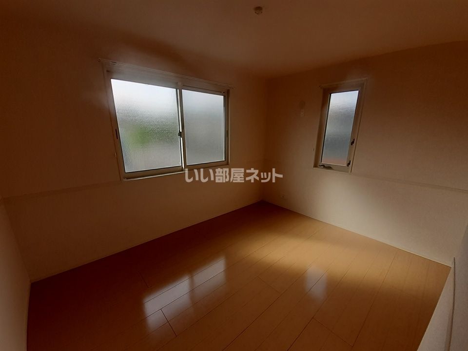 洋室