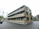グリーンアレイCの間取り画像