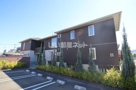 ドリーム B棟の外観画像