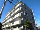 パレススリーゼの間取り画像