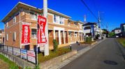 クラシオンAの間取り画像