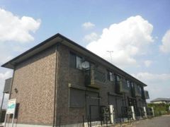 アクア・コーチェの外観画像