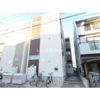 ハーモニーテラス森末町Ⅲの間取り画像