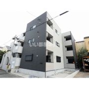 サファイア元柴田の外観画像