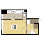 大地第一ビルの間取り画像