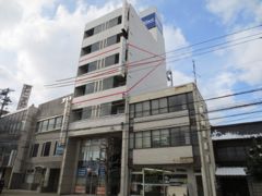 マンションサンライズの外観画像