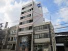 マンションサンライズの間取り画像