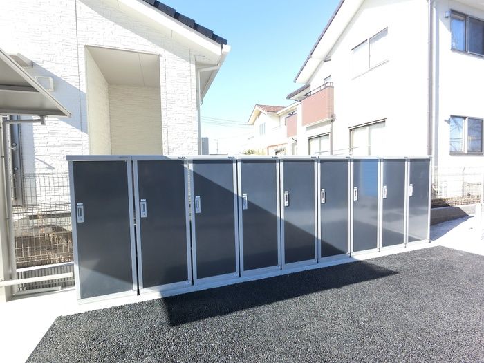 その他