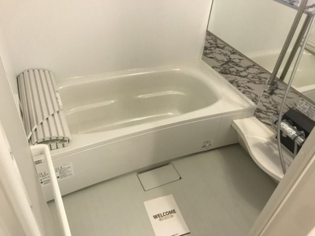 バスルーム