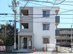 ブリューテ大和東の外観画像