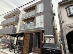 ブランクレールの外観画像