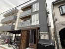 ブランクレールの間取り画像