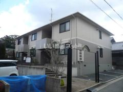 プランドール南花屋敷の外観画像