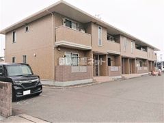 リバブル北高下B棟の外観画像