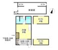 アトレ高町の間取り画像