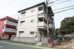 カワイハイツの間取り画像