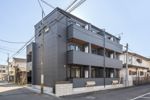 レジデンス鉄博(レジデンステッパク)の間取り画像