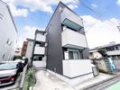 クレインハイツ大宮(クレインハイツオオミヤ)の間取り画像