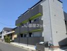 オリーブ北戸田(オリーブキタトダ)の外観