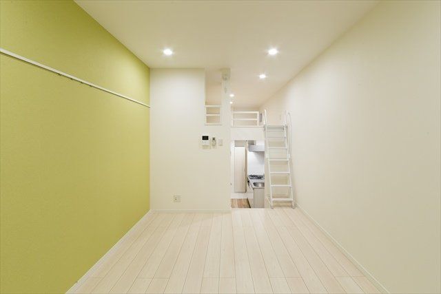 リビング