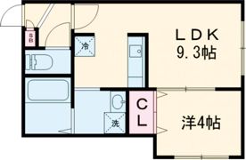 仮)恵庭市相生町2丁目MSの間取り画像