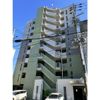AHマンション泉の外観