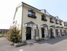 ブランシェSUMIYOSIMARUYAMA B棟の間取り画像