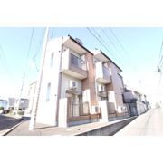 グラビティハイツin台原の外観画像