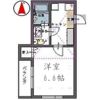 stage長町の間取り画像