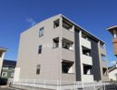 モデッサⅢ1037の間取り画像