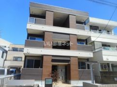 ラルジュ・ツカサ・タンドレスの外観画像