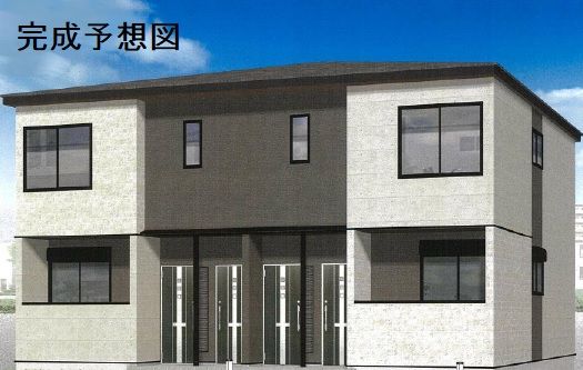 ドリーム ノア Ⅰの外観画像