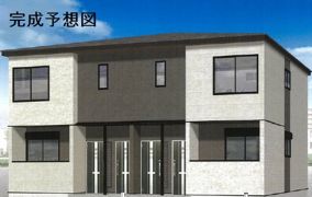 ドリーム ノア Ⅰの外観画像