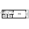 パレットの間取り画像