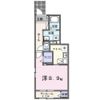 グラス（grass）の間取り画像