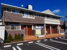 アルカンシェル Sの間取り画像
