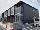 Alba Frescaの間取り画像